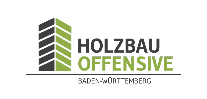 Holzbau Offensive BW