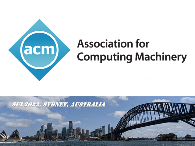 ACM-SUI 2023