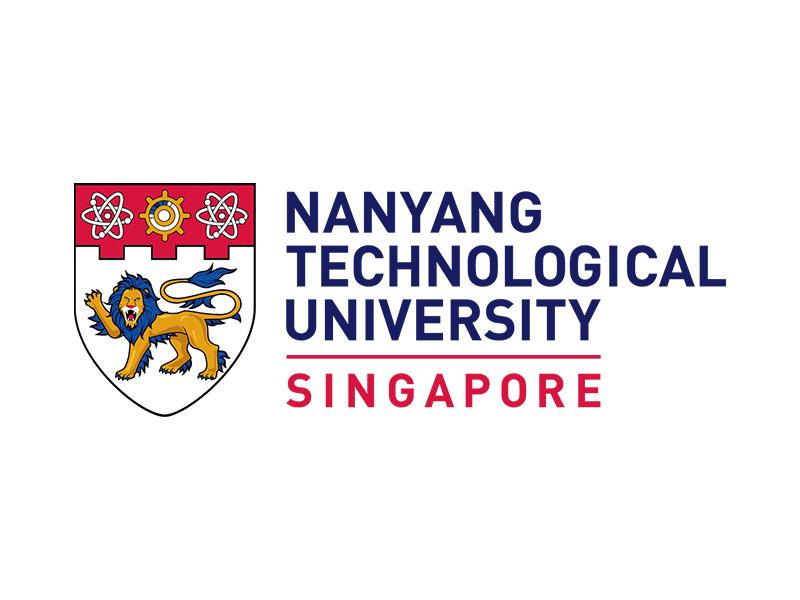 nanyang technological university logo
