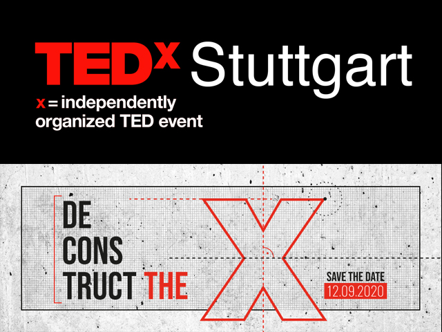 TedX Stuttgart