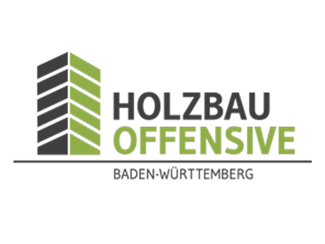 Holzbauoffensive Baden-Württemberg