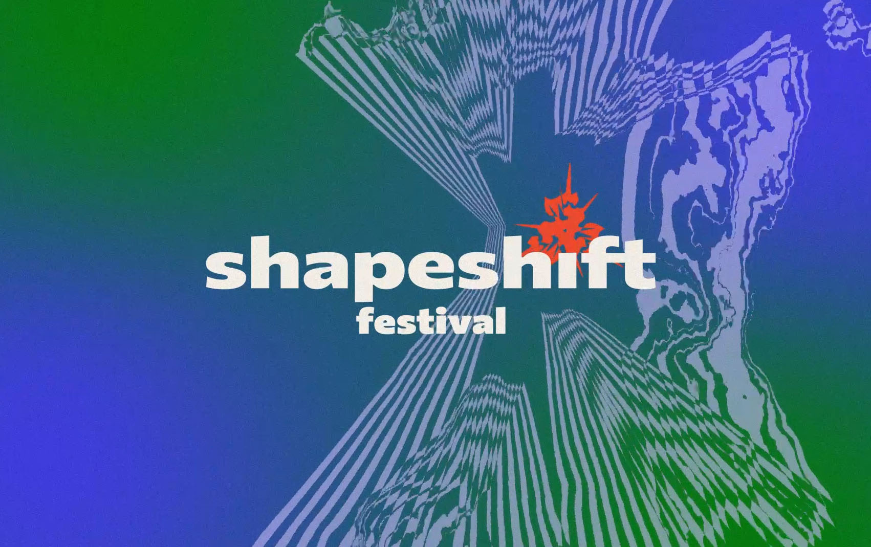 Shapeshift Festival 2024