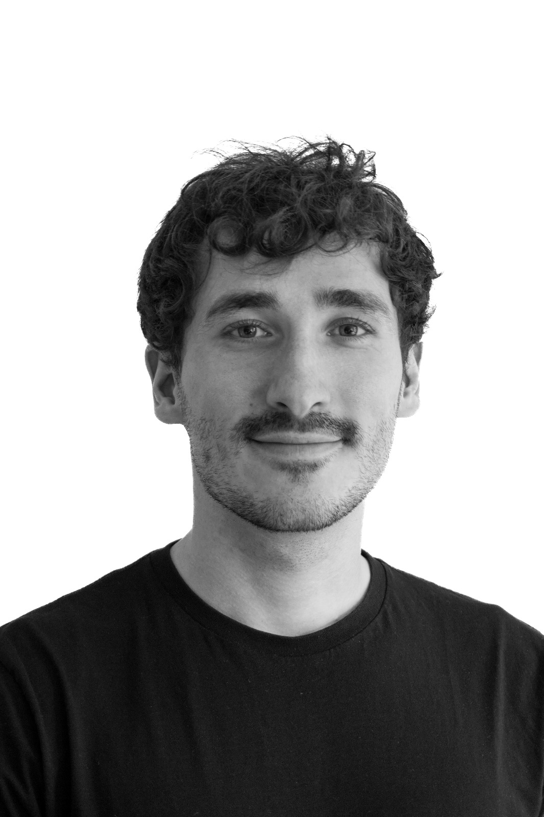 This image shows Nils Opgenorth