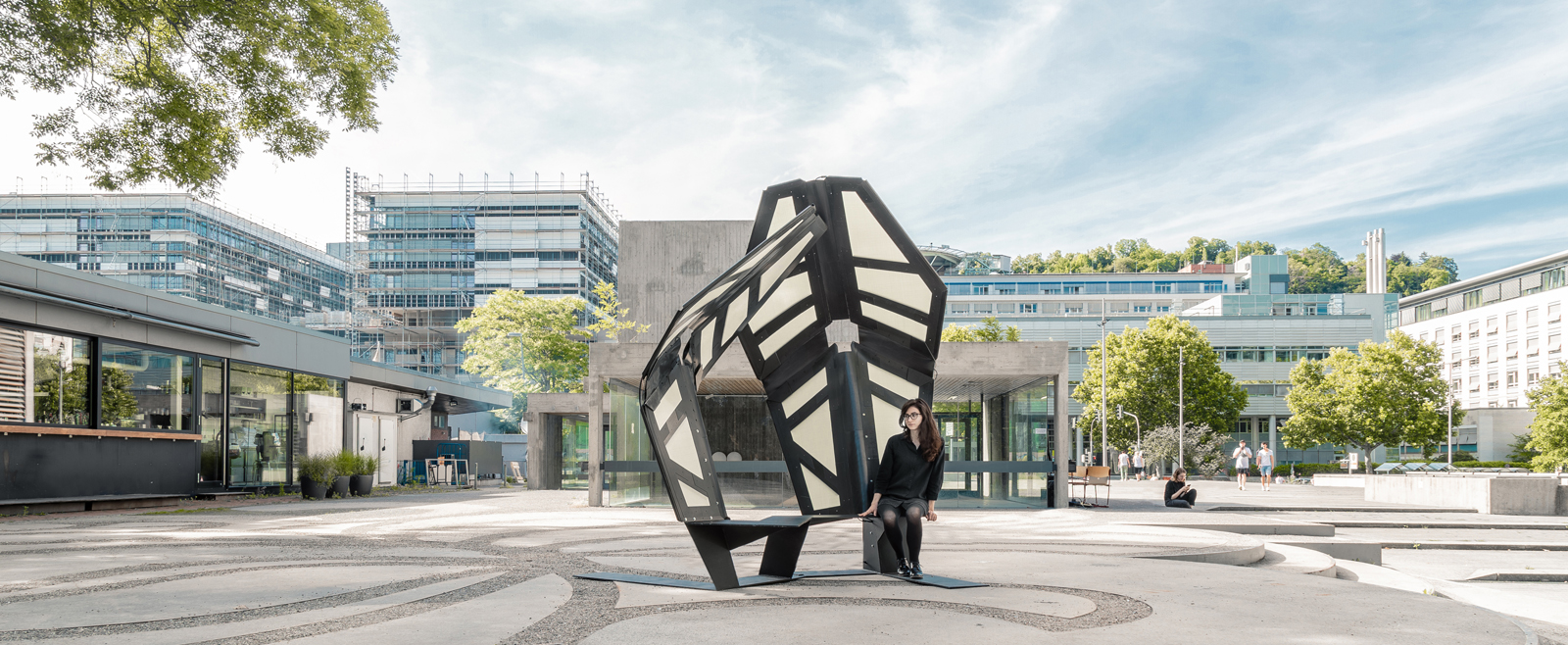 ITECH Research Demonstrator 2018-19